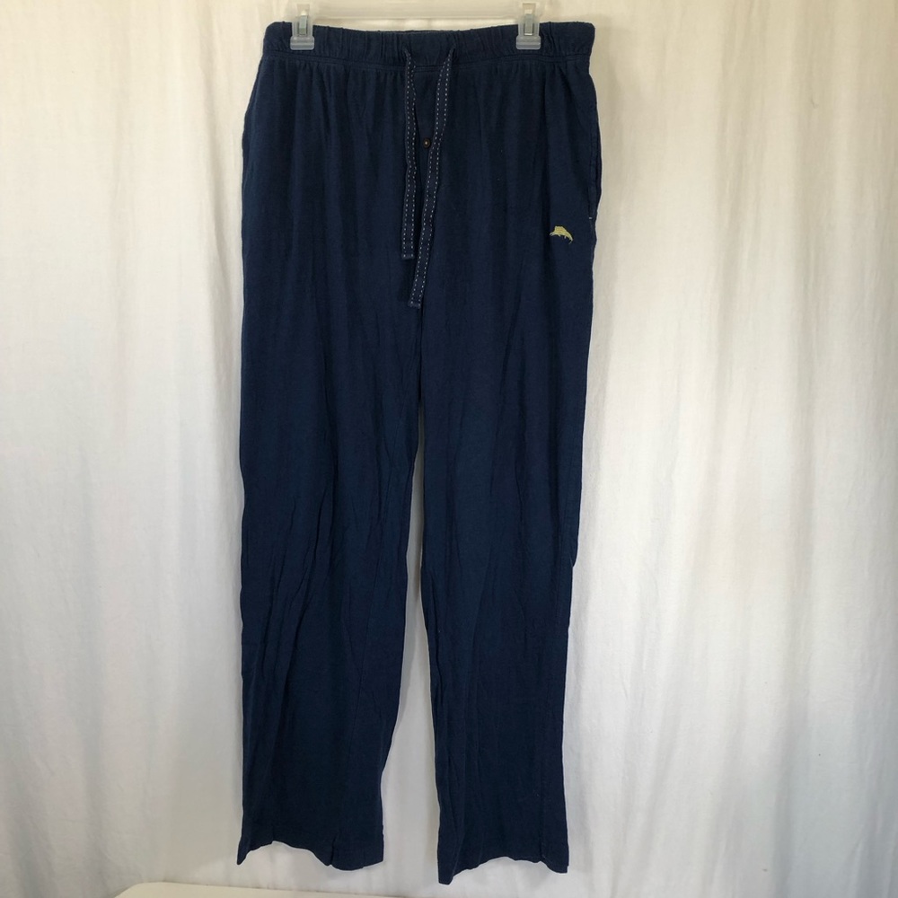 CLEARANCE 4/$15 Tommy Bahama Lounge PJ Bottoms Sz L